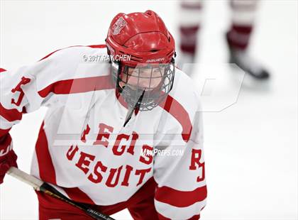 Thumbnail 1 in Dakota Ridge @ Regis Jesuit photogallery.