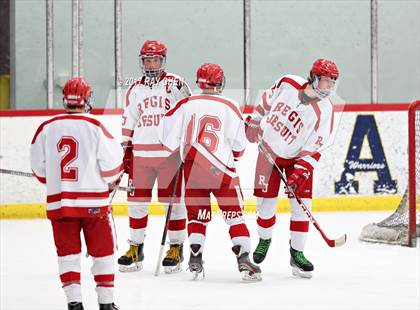 Thumbnail 3 in Dakota Ridge @ Regis Jesuit photogallery.