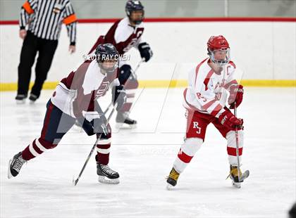 Thumbnail 3 in Dakota Ridge @ Regis Jesuit photogallery.