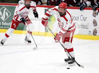 Thumbnail 2 in Dakota Ridge @ Regis Jesuit photogallery.