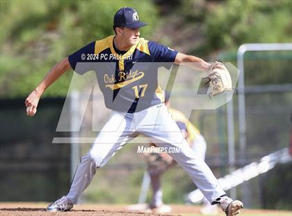 Thumbnail 1 in Oak Ridge @ Rocklin photogallery.