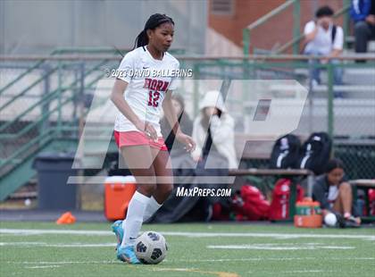 Thumbnail 3 in Horn vs Crowley (Emily Hunter Memorial Tournament) photogallery.