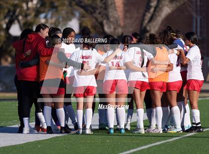 Thumbnail 2 in Horn vs Crowley (Emily Hunter Memorial Tournament) photogallery.