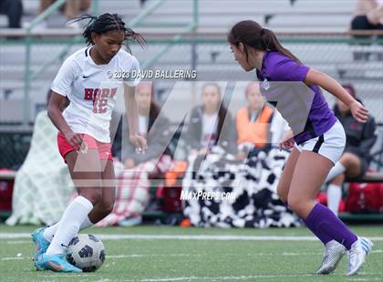 Thumbnail 1 in Horn vs Crowley (Emily Hunter Memorial Tournament) photogallery.