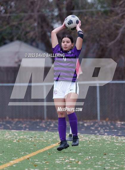Thumbnail 1 in Horn vs Crowley (Emily Hunter Memorial Tournament) photogallery.