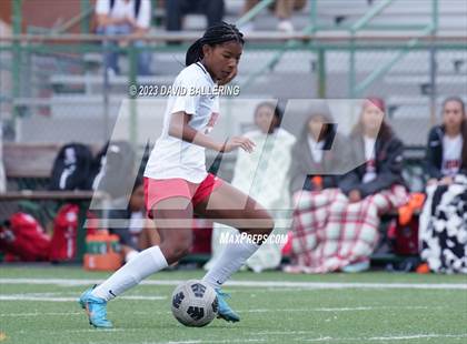 Thumbnail 3 in Horn vs Crowley (Emily Hunter Memorial Tournament) photogallery.