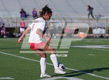 Thumbnail 1 in Horn vs Crowley (Emily Hunter Memorial Tournament) photogallery.