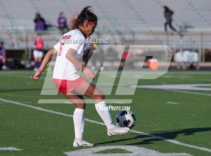 Thumbnail 2 in Horn vs Crowley (Emily Hunter Memorial Tournament) photogallery.