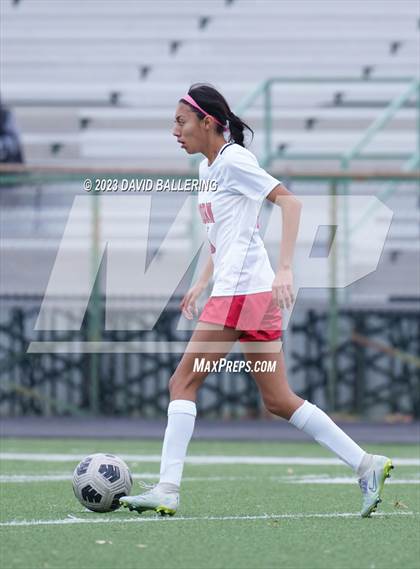 Thumbnail 1 in Horn vs Crowley (Emily Hunter Memorial Tournament) photogallery.