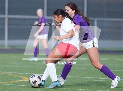 Thumbnail 3 in Horn vs Crowley (Emily Hunter Memorial Tournament) photogallery.