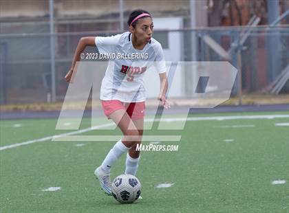 Thumbnail 3 in Horn vs Crowley (Emily Hunter Memorial Tournament) photogallery.