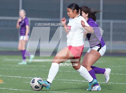 Thumbnail 3 in Horn vs Crowley (Emily Hunter Memorial Tournament) photogallery.