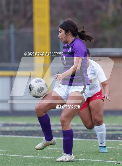 Thumbnail 3 in Horn vs Crowley (Emily Hunter Memorial Tournament) photogallery.