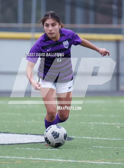 Thumbnail 2 in Horn vs Crowley (Emily Hunter Memorial Tournament) photogallery.