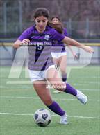 Photo from the gallery "Horn vs Crowley (Emily Hunter Memorial Tournament)"