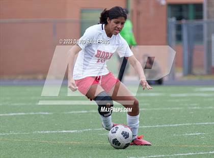 Thumbnail 1 in Horn vs Crowley (Emily Hunter Memorial Tournament) photogallery.