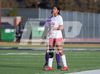 Thumbnail 1 in Horn vs Crowley (Emily Hunter Memorial Tournament) photogallery.