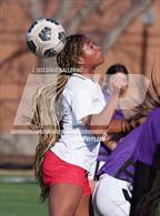 Photo from the gallery "Horn vs Crowley (Emily Hunter Memorial Tournament)"