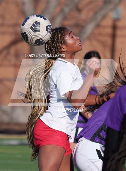 Thumbnail 2 in Horn vs Crowley (Emily Hunter Memorial Tournament) photogallery.