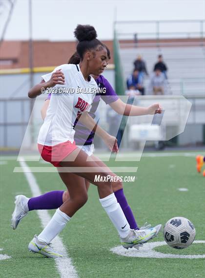 Thumbnail 1 in Horn vs Crowley (Emily Hunter Memorial Tournament) photogallery.