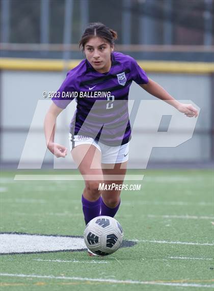Thumbnail 1 in Horn vs Crowley (Emily Hunter Memorial Tournament) photogallery.