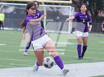 Thumbnail 2 in Horn vs Crowley (Emily Hunter Memorial Tournament) photogallery.