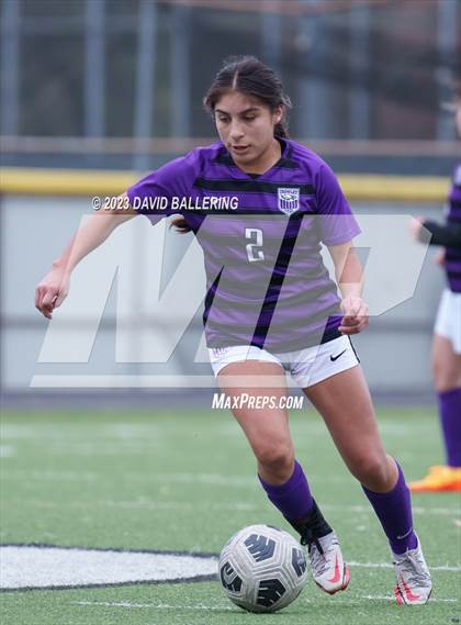 Thumbnail 1 in Horn vs Crowley (Emily Hunter Memorial Tournament) photogallery.