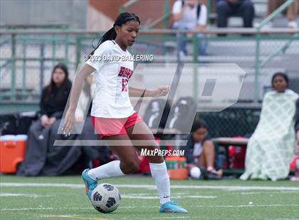 Thumbnail 1 in Horn vs Crowley (Emily Hunter Memorial Tournament) photogallery.
