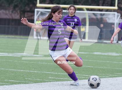 Thumbnail 2 in Horn vs Crowley (Emily Hunter Memorial Tournament) photogallery.