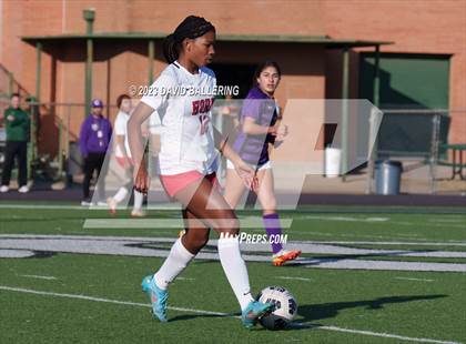 Thumbnail 2 in Horn vs Crowley (Emily Hunter Memorial Tournament) photogallery.
