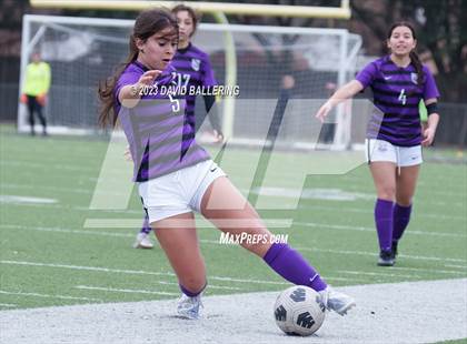 Thumbnail 1 in Horn vs Crowley (Emily Hunter Memorial Tournament) photogallery.