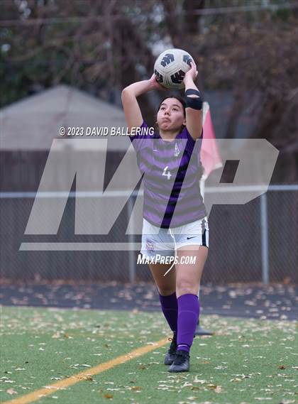 Thumbnail 2 in Horn vs Crowley (Emily Hunter Memorial Tournament) photogallery.