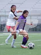 Photo from the gallery "Horn vs Crowley (Emily Hunter Memorial Tournament)"