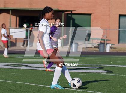 Thumbnail 3 in Horn vs Crowley (Emily Hunter Memorial Tournament) photogallery.