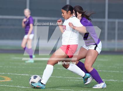 Thumbnail 1 in Horn vs Crowley (Emily Hunter Memorial Tournament) photogallery.