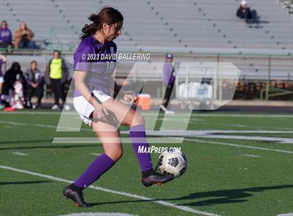 Thumbnail 2 in Horn vs Crowley (Emily Hunter Memorial Tournament) photogallery.