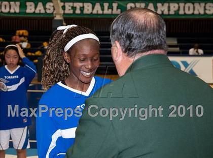Thumbnail 1 in Bishop's vs La Jolla Country Day (CIF SDS D4 Final) photogallery.