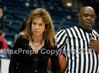 Thumbnail 1 in Bishop's vs La Jolla Country Day (CIF SDS D4 Final) photogallery.