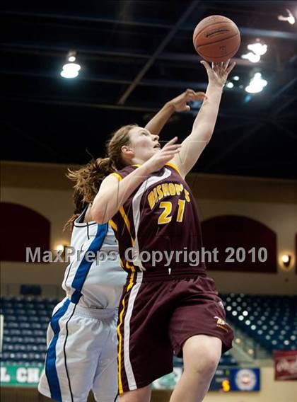 Thumbnail 1 in Bishop's vs La Jolla Country Day (CIF SDS D4 Final) photogallery.