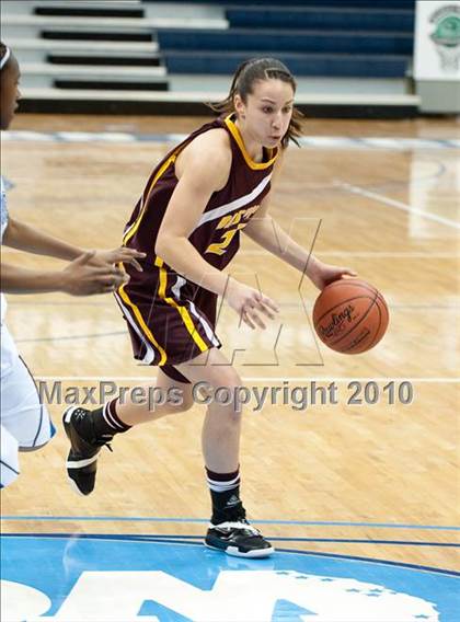 Thumbnail 3 in Bishop's vs La Jolla Country Day (CIF SDS D4 Final) photogallery.