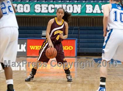 Thumbnail 1 in Bishop's vs La Jolla Country Day (CIF SDS D4 Final) photogallery.