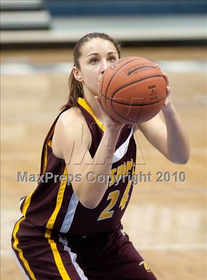 Thumbnail 1 in Bishop's vs La Jolla Country Day (CIF SDS D4 Final) photogallery.