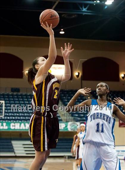 Thumbnail 1 in Bishop's vs La Jolla Country Day (CIF SDS D4 Final) photogallery.
