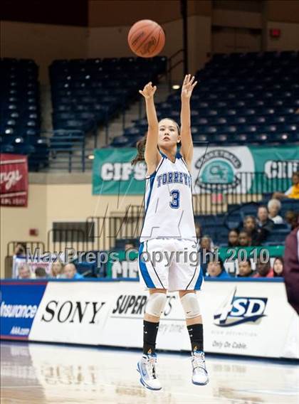 Thumbnail 1 in Bishop's vs La Jolla Country Day (CIF SDS D4 Final) photogallery.