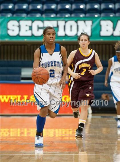 Thumbnail 1 in Bishop's vs La Jolla Country Day (CIF SDS D4 Final) photogallery.
