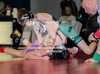 Thumbnail 3 in STWOA Holiday Classic Wrestling Invitational (Day 1) photogallery.