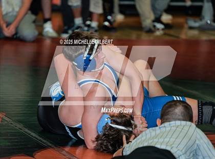 Thumbnail 2 in STWOA Holiday Classic Wrestling Invitational (Day 1) photogallery.