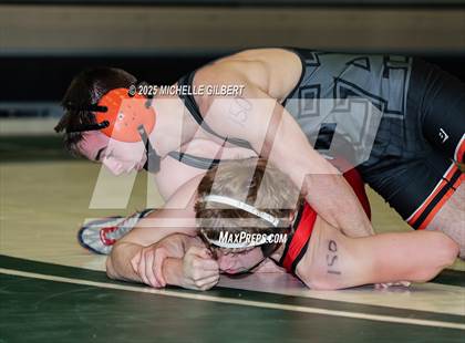 Thumbnail 1 in STWOA Holiday Classic Wrestling Invitational (Day 1) photogallery.