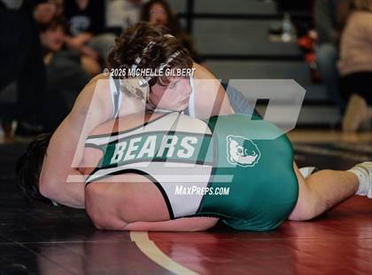 Thumbnail 2 in STWOA Holiday Classic Wrestling Invitational (Day 1) photogallery.