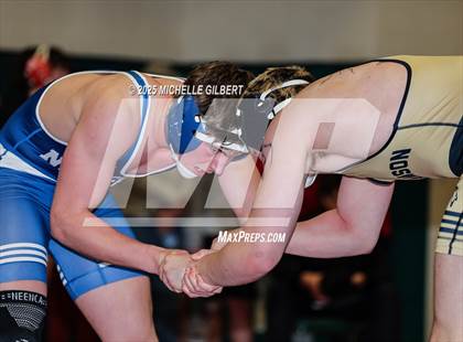 Thumbnail 1 in STWOA Holiday Classic Wrestling Invitational (Day 1) photogallery.